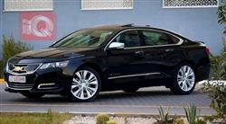 شيفروليه امبالا